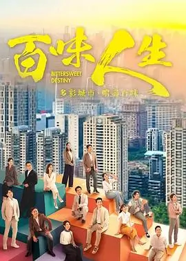 大江大河3 海报